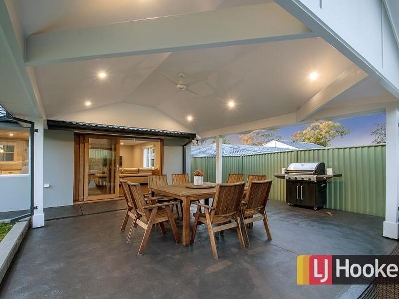 19 Aruma Avenue, Kellyville NSW 2155