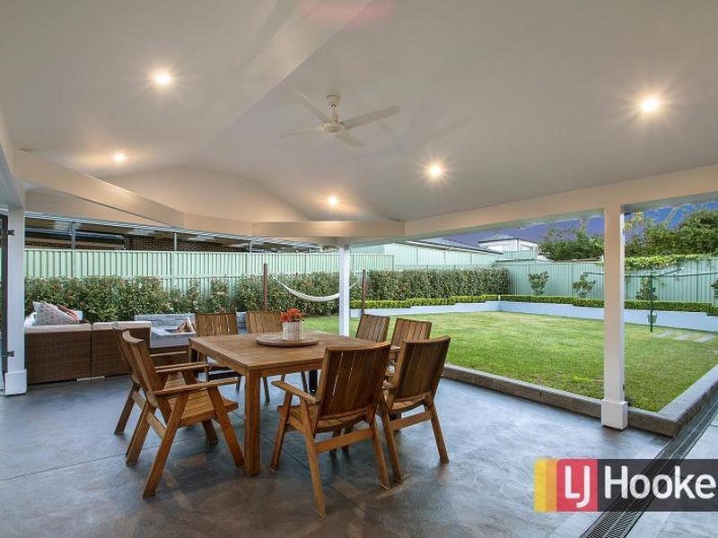 19 Aruma Avenue, Kellyville NSW 2155