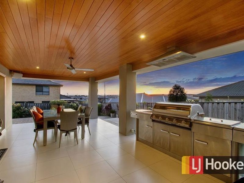 41 Glenheath Avenue, Kellyville Ridge NSW 2155