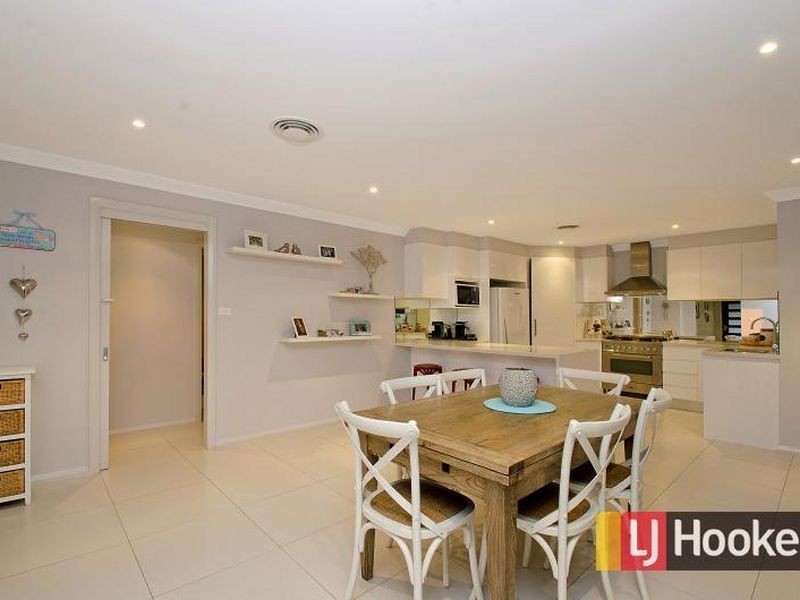 41 Glenheath Avenue, Kellyville Ridge NSW 2155