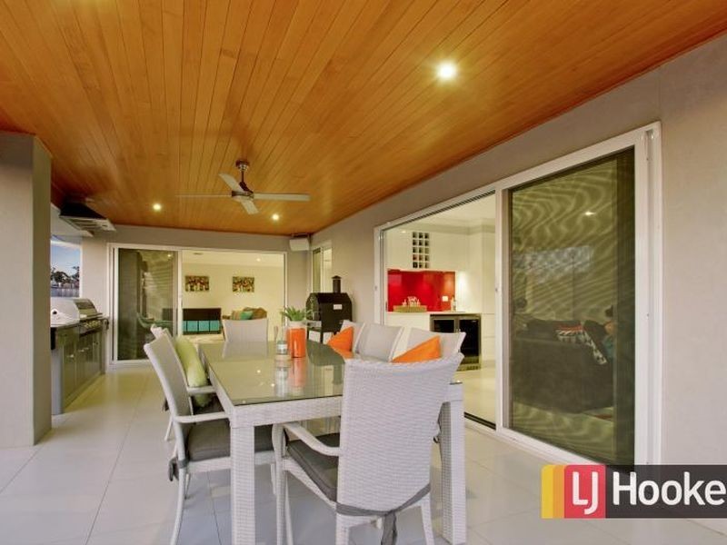 41 Glenheath Avenue, Kellyville Ridge NSW 2155