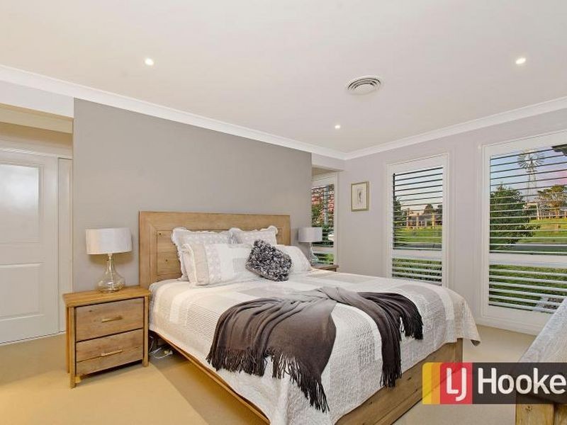 41 Glenheath Avenue, Kellyville Ridge NSW 2155