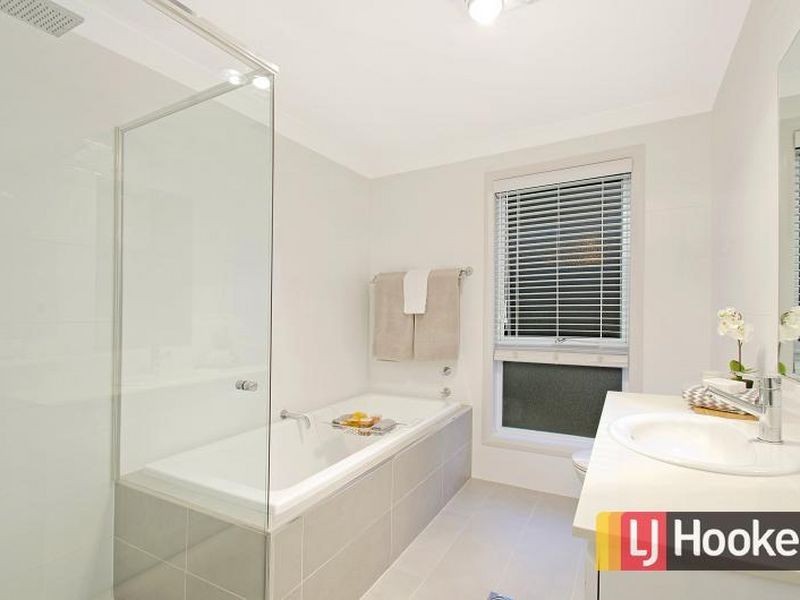 41 Glenheath Avenue, Kellyville Ridge NSW 2155