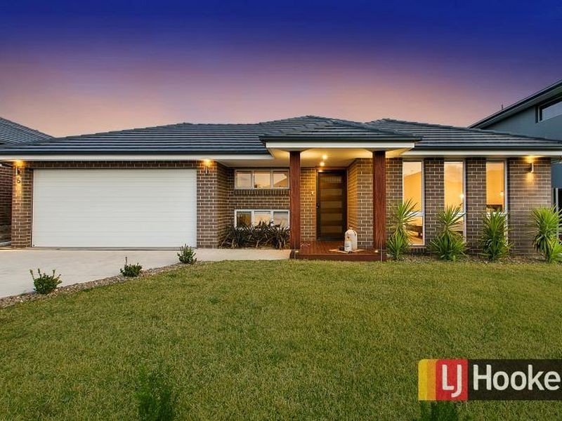 6 Flegg Street, Kellyville NSW 2155