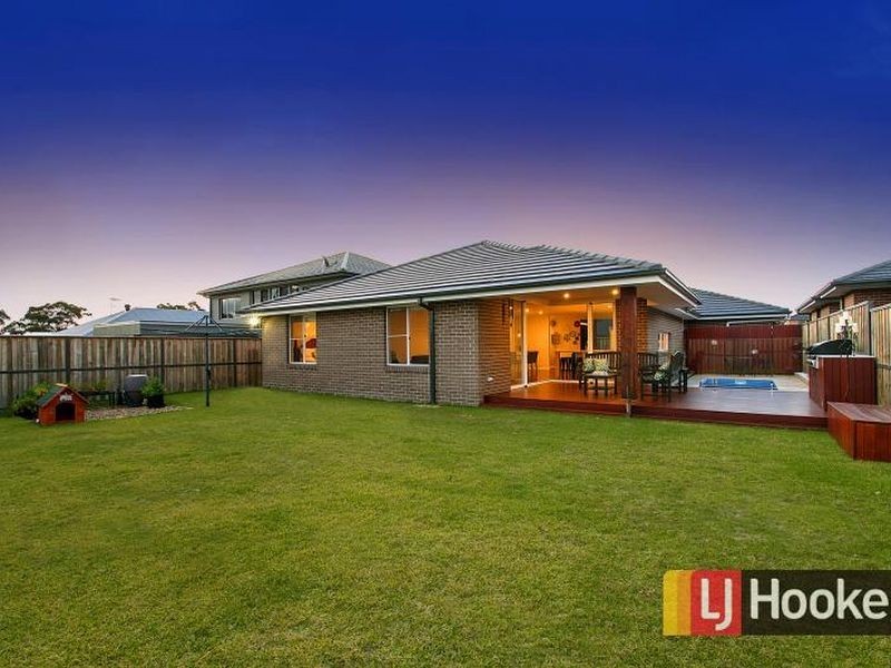 6 Flegg Street, Kellyville NSW 2155