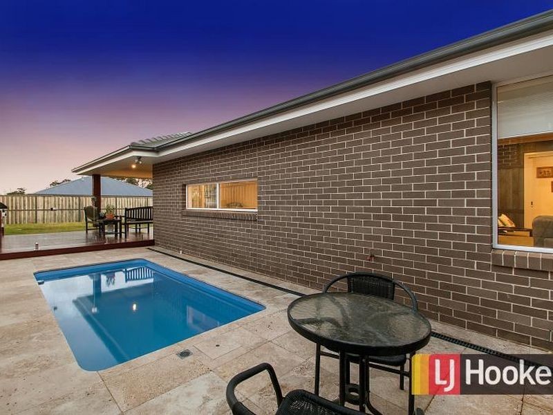 6 Flegg Street, Kellyville NSW 2155