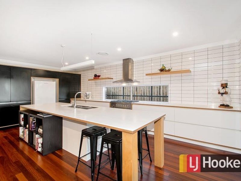 6 Flegg Street, Kellyville NSW 2155