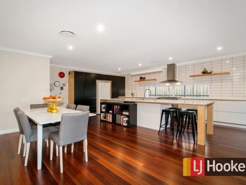 6 Flegg Street, Kellyville NSW 2155