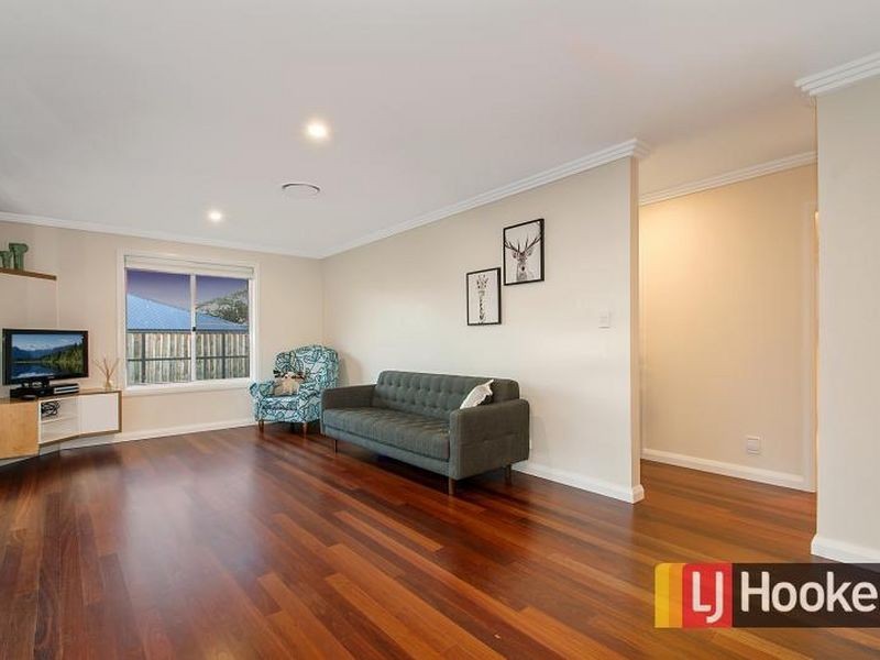 6 Flegg Street, Kellyville NSW 2155