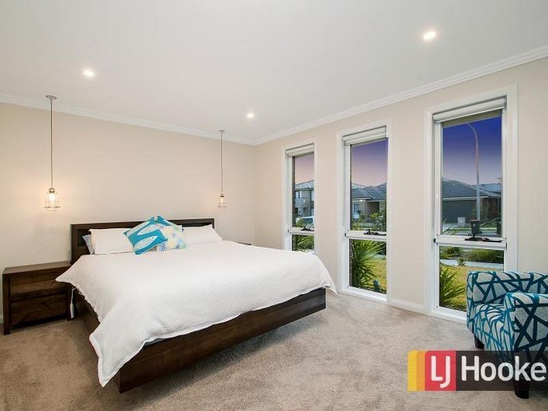 6 Flegg Street, Kellyville NSW 2155