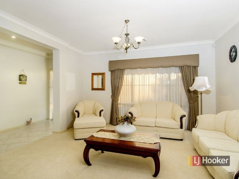 33 Perisher Road, Beaumont Hills NSW 2155