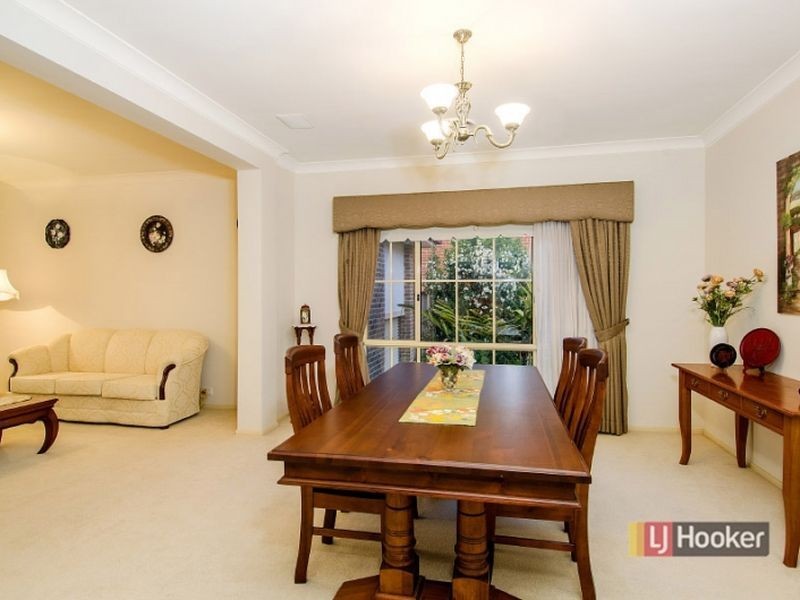 33 Perisher Road, Beaumont Hills NSW 2155