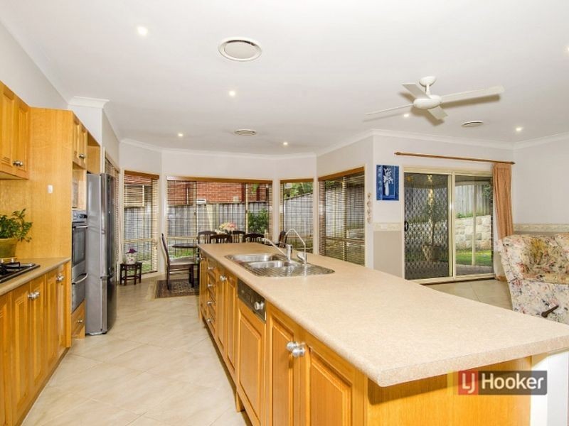 33 Perisher Road, Beaumont Hills NSW 2155