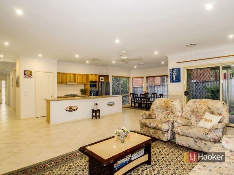 33 Perisher Road, Beaumont Hills NSW 2155
