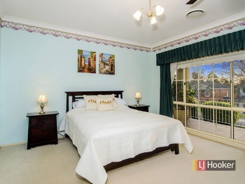 33 Perisher Road, Beaumont Hills NSW 2155
