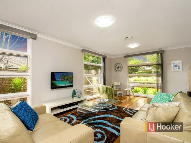 84 Sanctuary Drive, Beaumont Hills NSW 2155