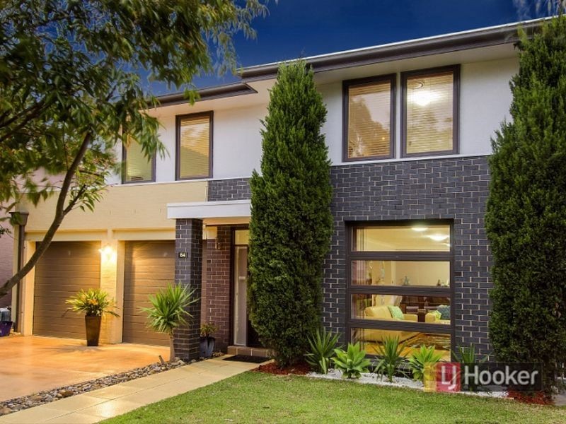 84 Sanctuary Drive, Beaumont Hills NSW 2155