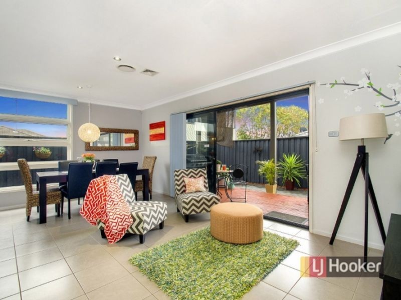 84 Sanctuary Drive, Beaumont Hills NSW 2155
