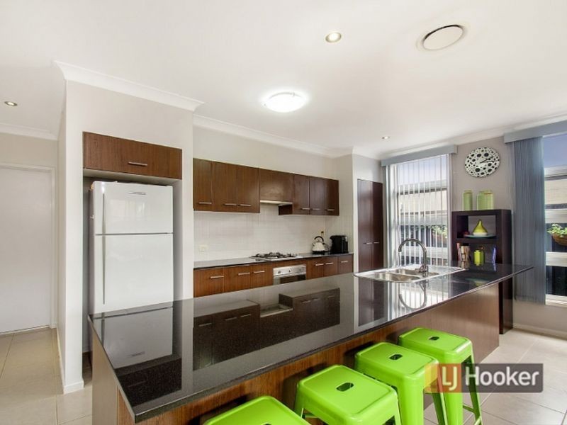 84 Sanctuary Drive, Beaumont Hills NSW 2155