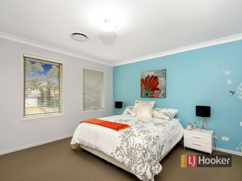 84 Sanctuary Drive, Beaumont Hills NSW 2155