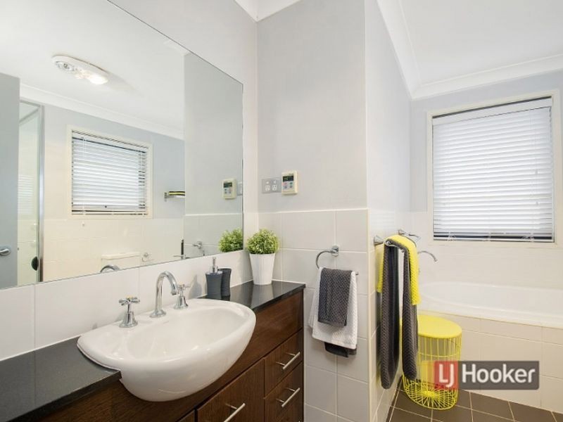 84 Sanctuary Drive, Beaumont Hills NSW 2155