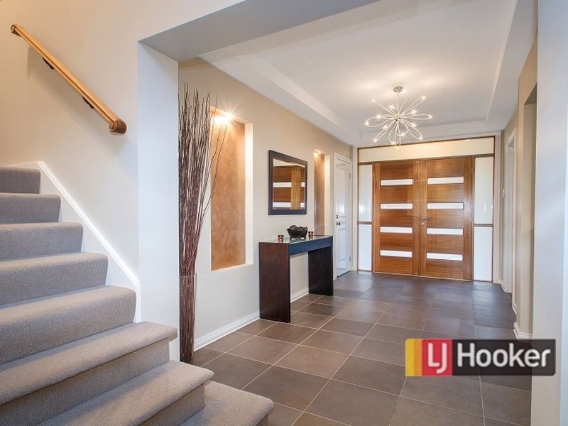 4 Yarrandale Street, Stanhope Gardens NSW 2768