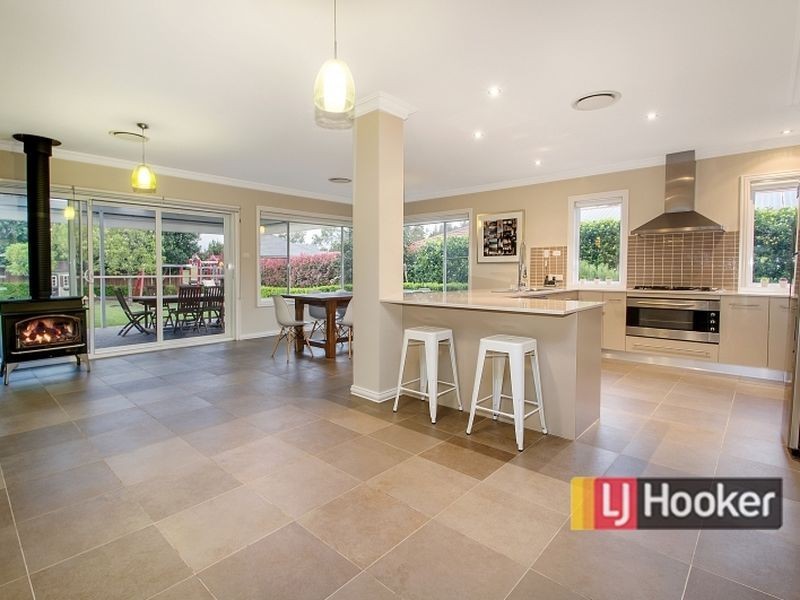 4 Yarrandale Street, Stanhope Gardens NSW 2768