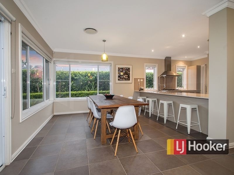 4 Yarrandale Street, Stanhope Gardens NSW 2768