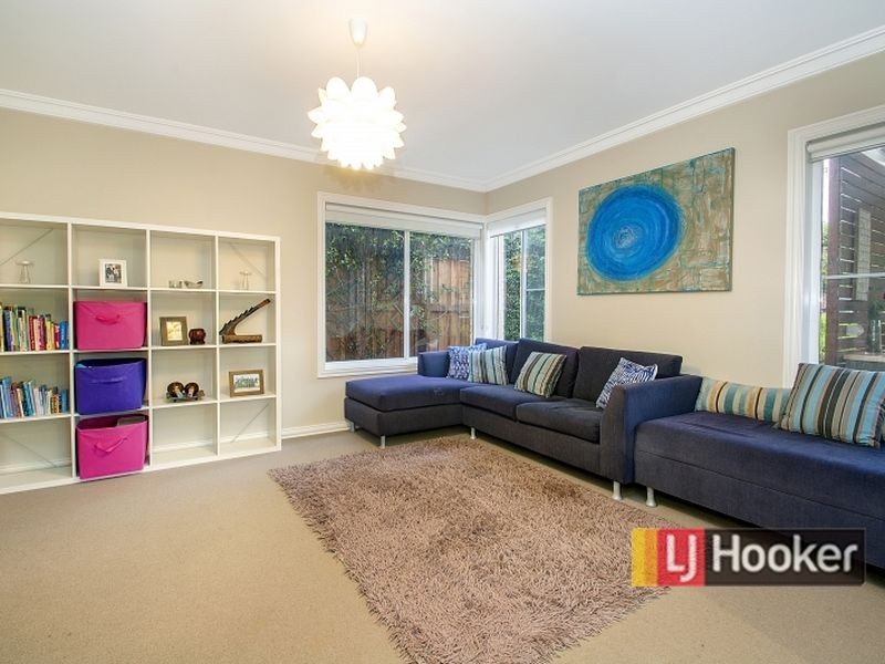 4 Yarrandale Street, Stanhope Gardens NSW 2768