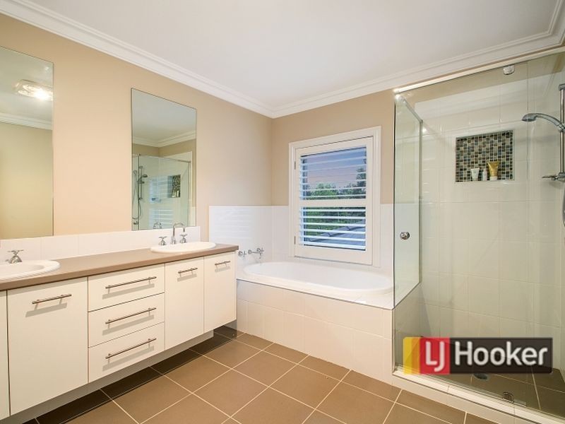 4 Yarrandale Street, Stanhope Gardens NSW 2768