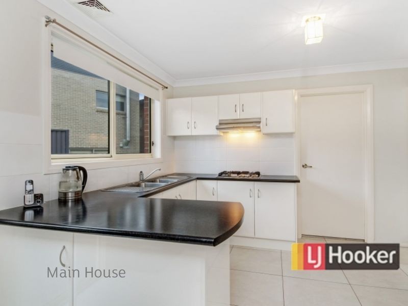 23 Betts Street, Kellyville Ridge NSW 2155