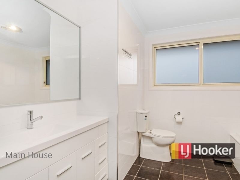 23 Betts Street, Kellyville Ridge NSW 2155