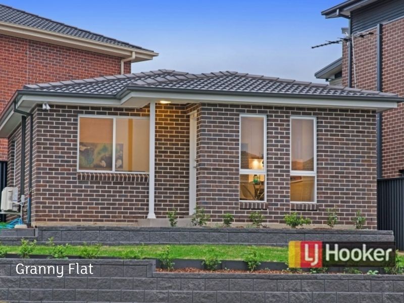 23 Betts Street, Kellyville Ridge NSW 2155