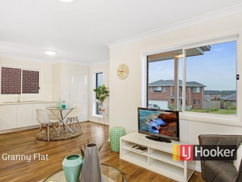 23 Betts Street, Kellyville Ridge NSW 2155