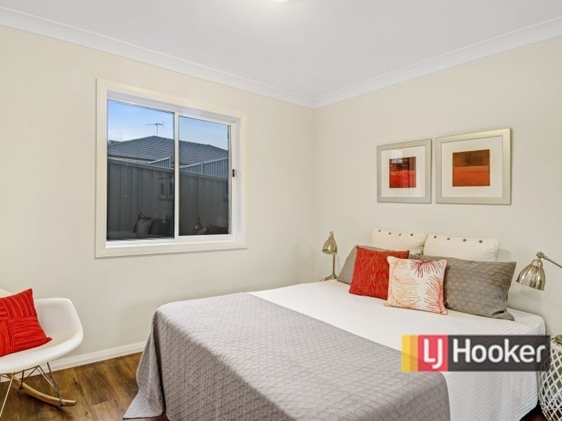 23 Betts Street, Kellyville Ridge NSW 2155