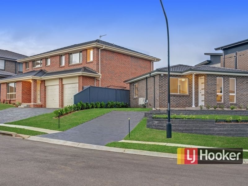 23 Betts Street, Kellyville Ridge NSW 2155