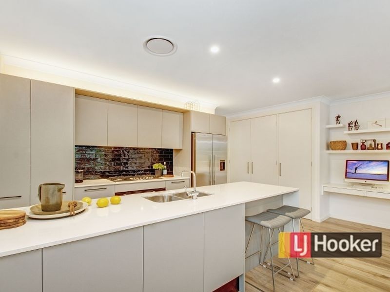14 Lapstone Street, The Ponds NSW 2769