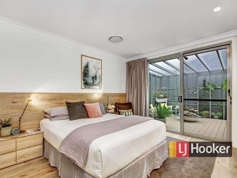 14 Lapstone Street, The Ponds NSW 2769