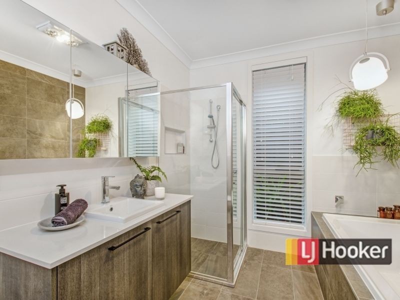 14 Lapstone Street, The Ponds NSW 2769