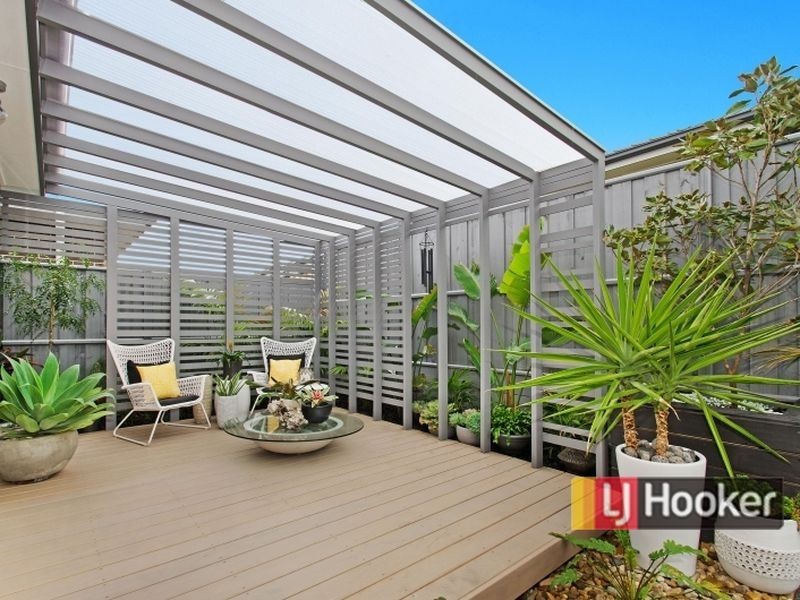 14 Lapstone Street, The Ponds NSW 2769