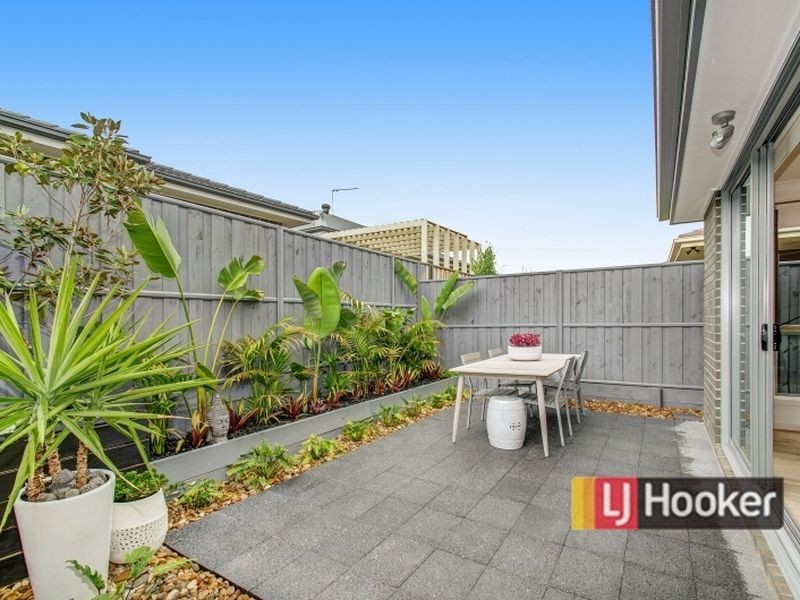 14 Lapstone Street, The Ponds NSW 2769