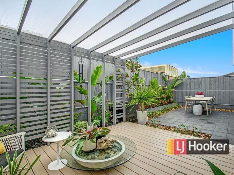 14 Lapstone Street, The Ponds NSW 2769