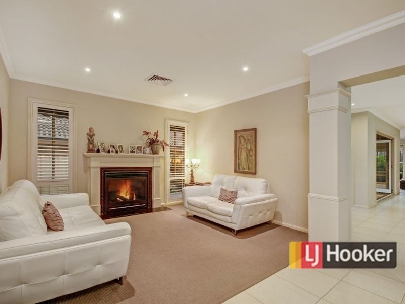 11 Elmstree Road, Stanhope Gardens NSW 2768