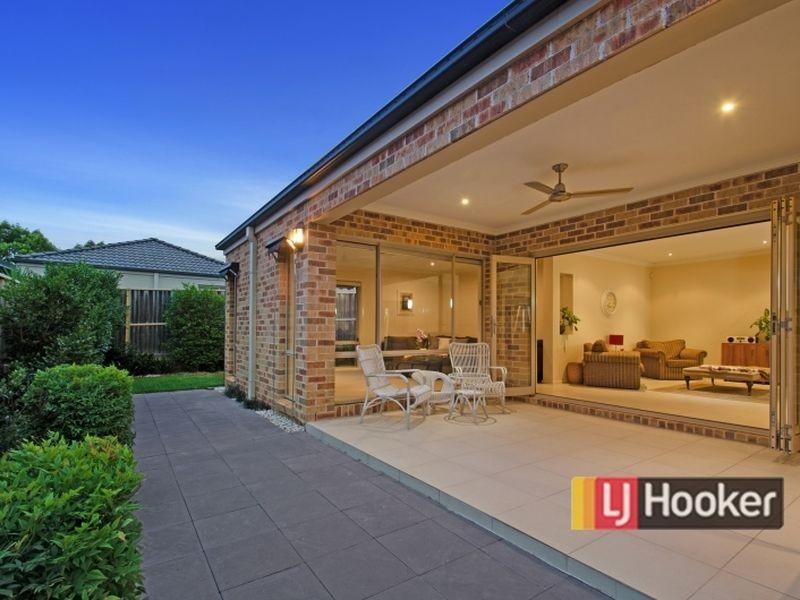 11 Elmstree Road, Stanhope Gardens NSW 2768