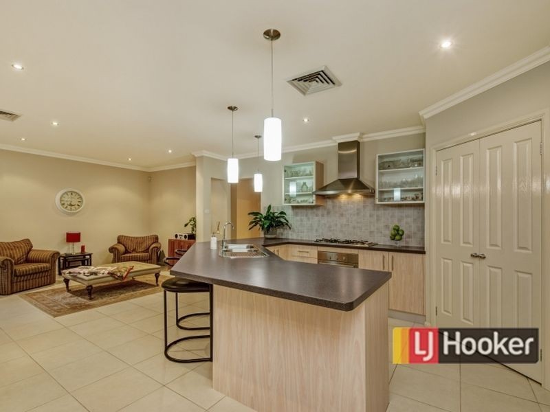 11 Elmstree Road, Stanhope Gardens NSW 2768