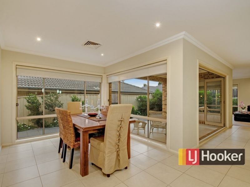 11 Elmstree Road, Stanhope Gardens NSW 2768