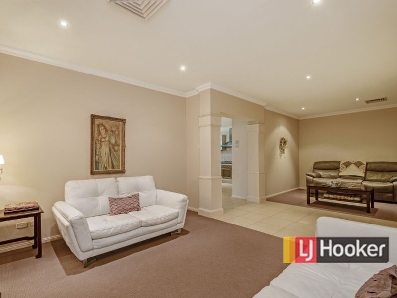 11 Elmstree Road, Stanhope Gardens NSW 2768