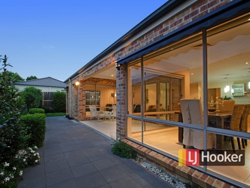 11 Elmstree Road, Stanhope Gardens NSW 2768