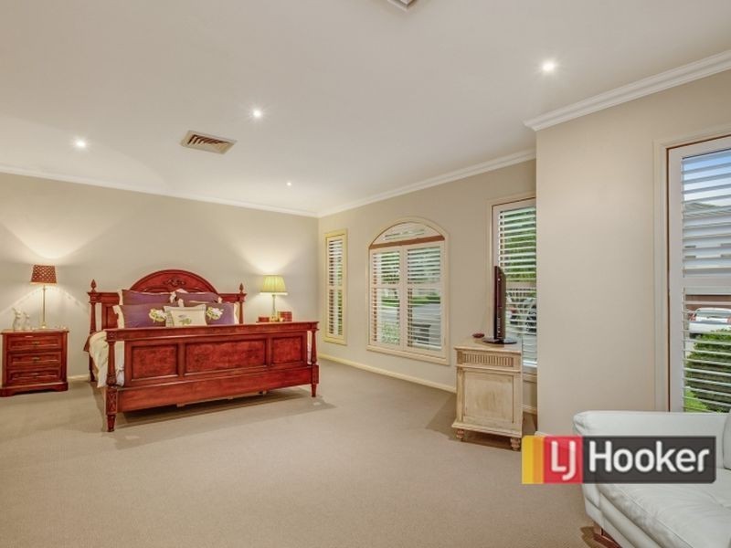 11 Elmstree Road, Stanhope Gardens NSW 2768