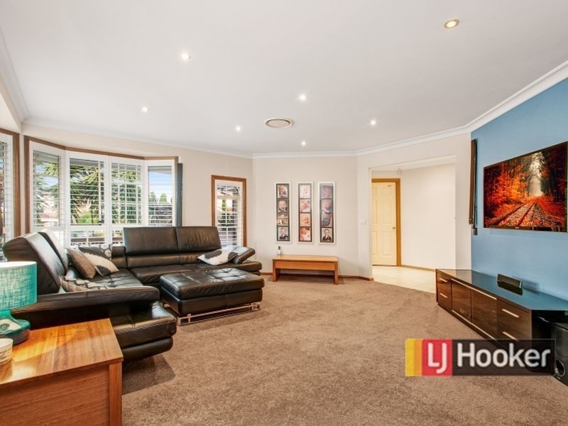 35 Marscay Street, Kellyville Ridge NSW 2155